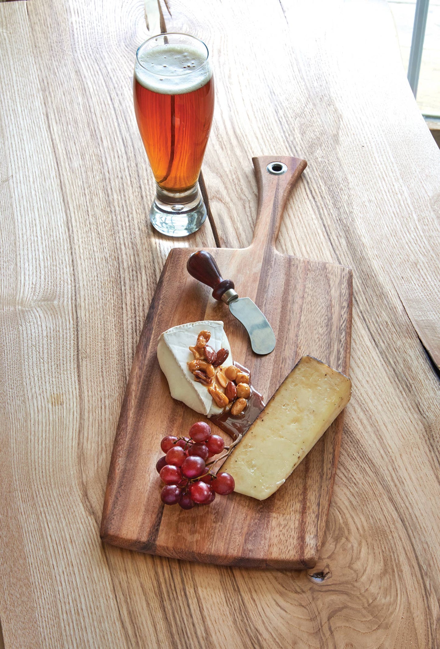 Large Provencale Paddle Board