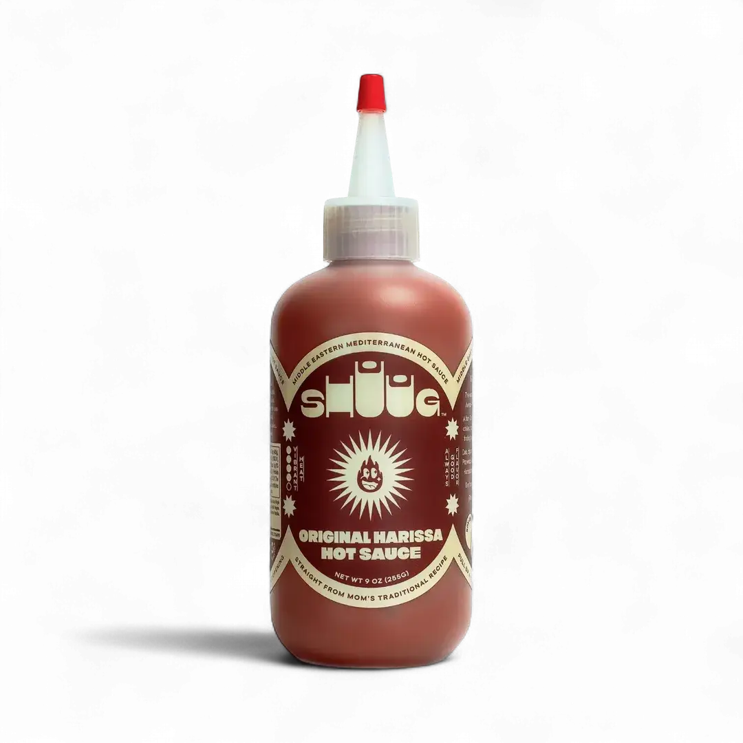 SHUUG - Harissa Hot Sauce
