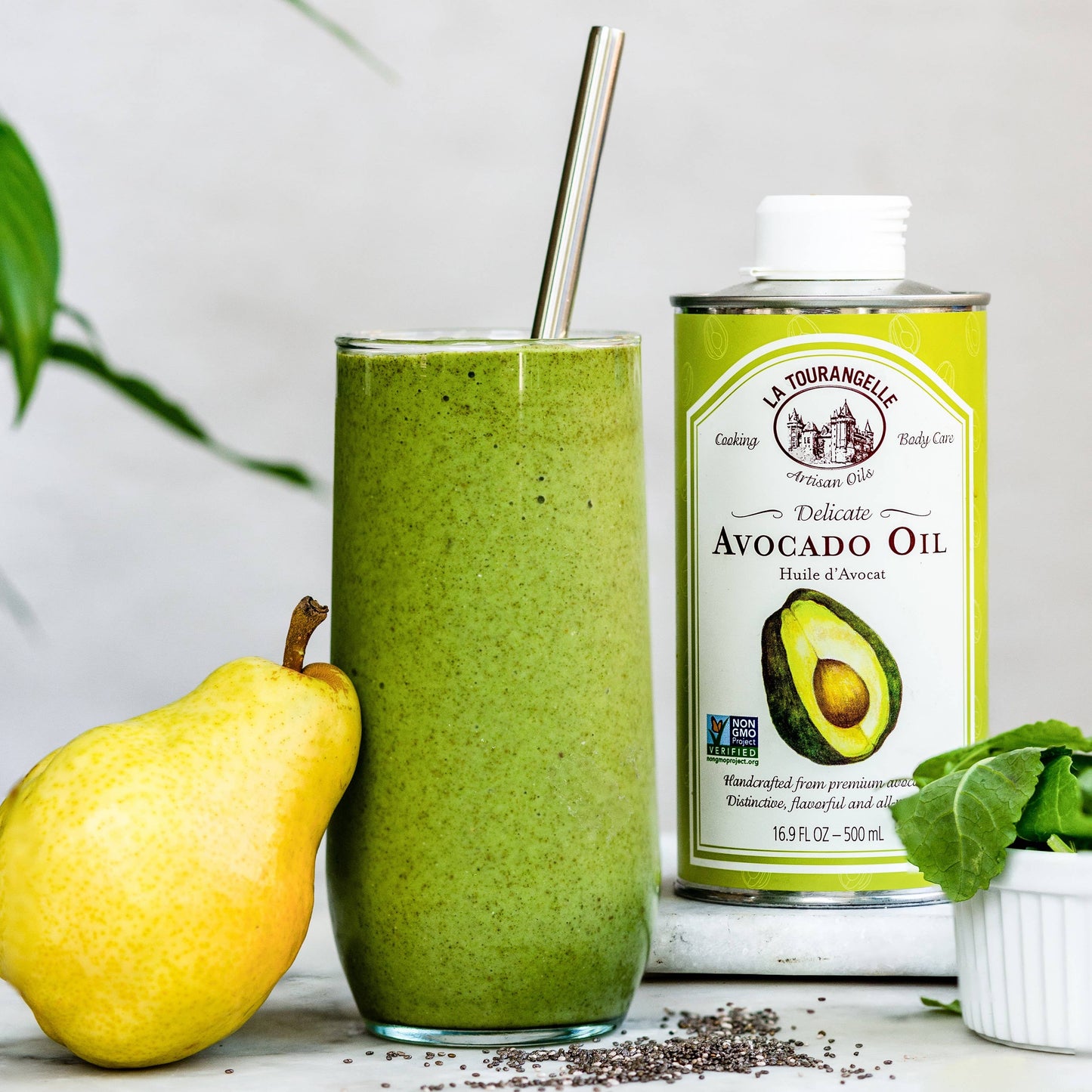 La Tourangelle Delicate Avocado Oil
