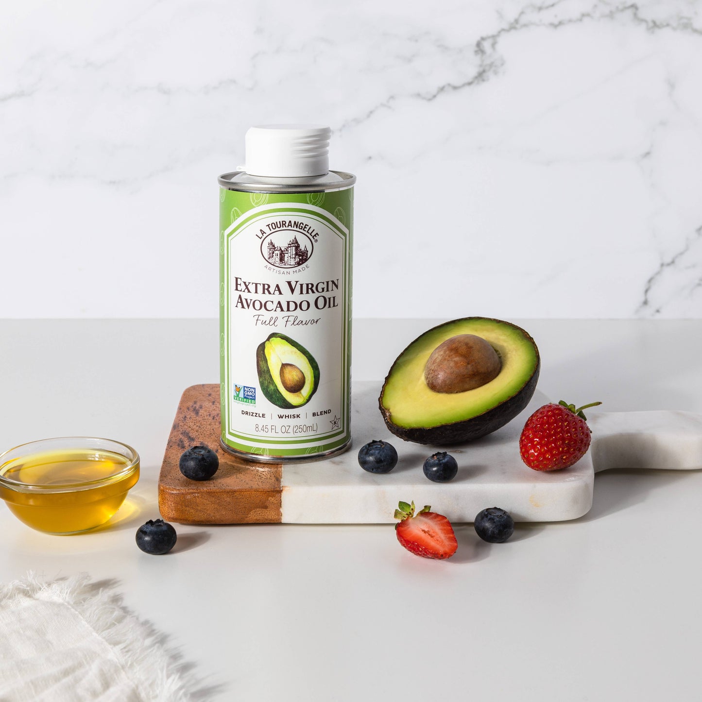 La Tourangelle Delicate Avocado Oil