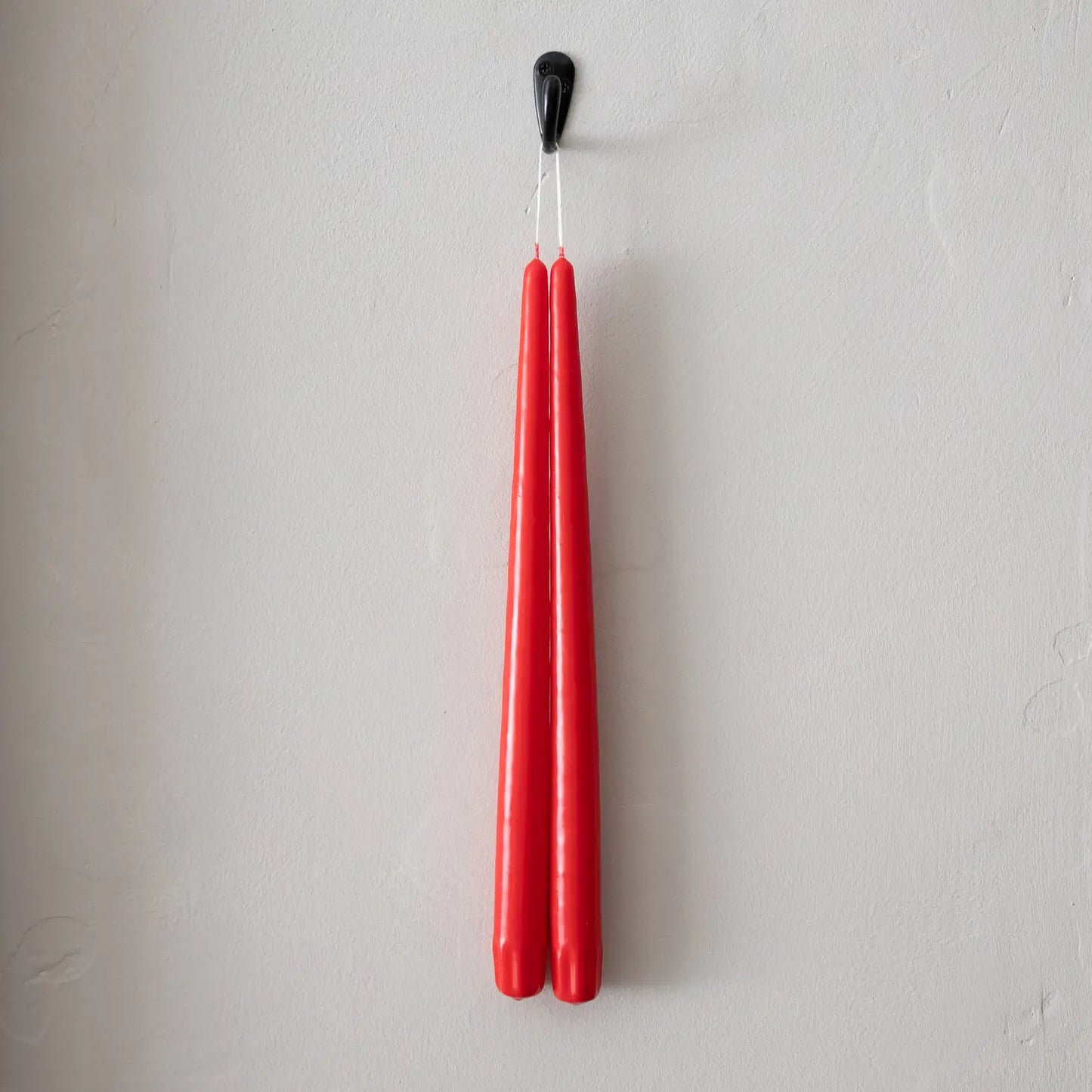 Handmade Taper Candles