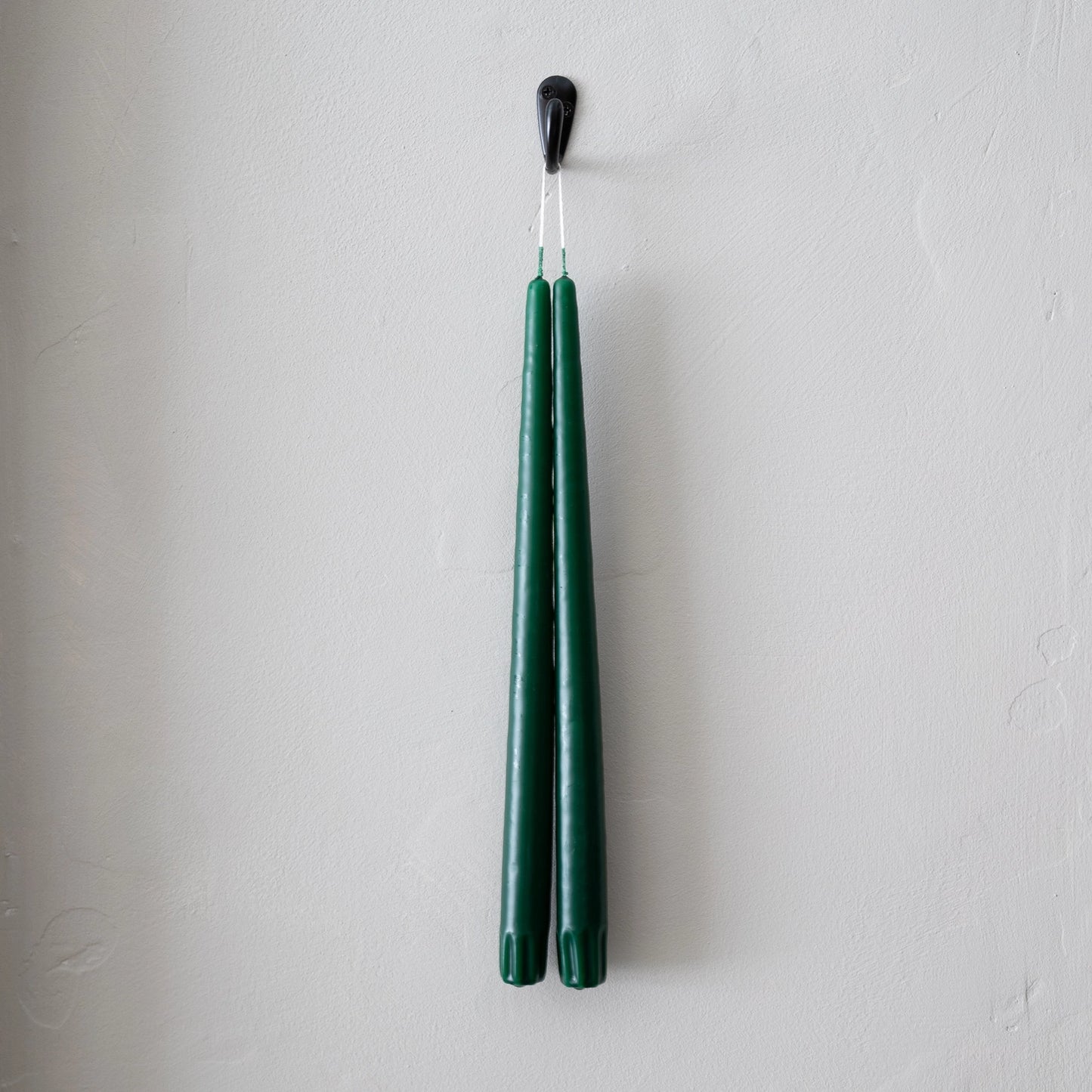 Handmade Taper Candles