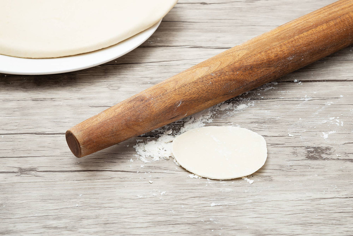 French Rolling Pin