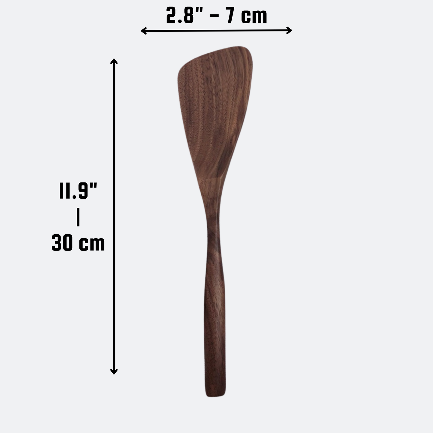 Handmade Wooden Spatula