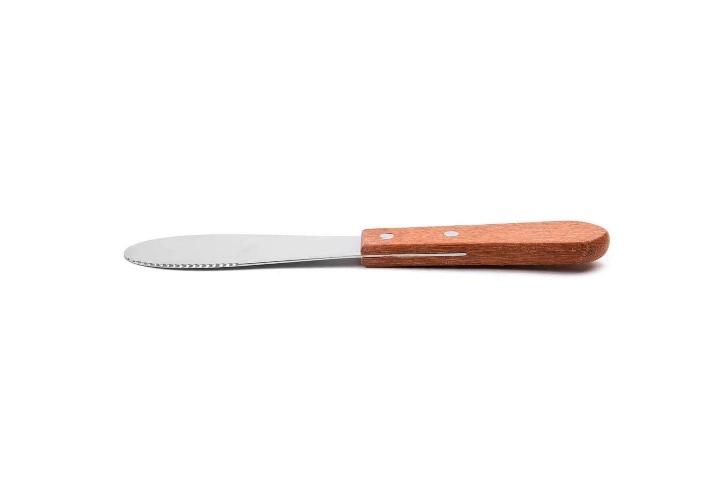Stainless Steel Sandwich Spreader