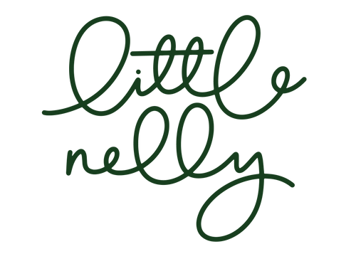 Little Nelly logo