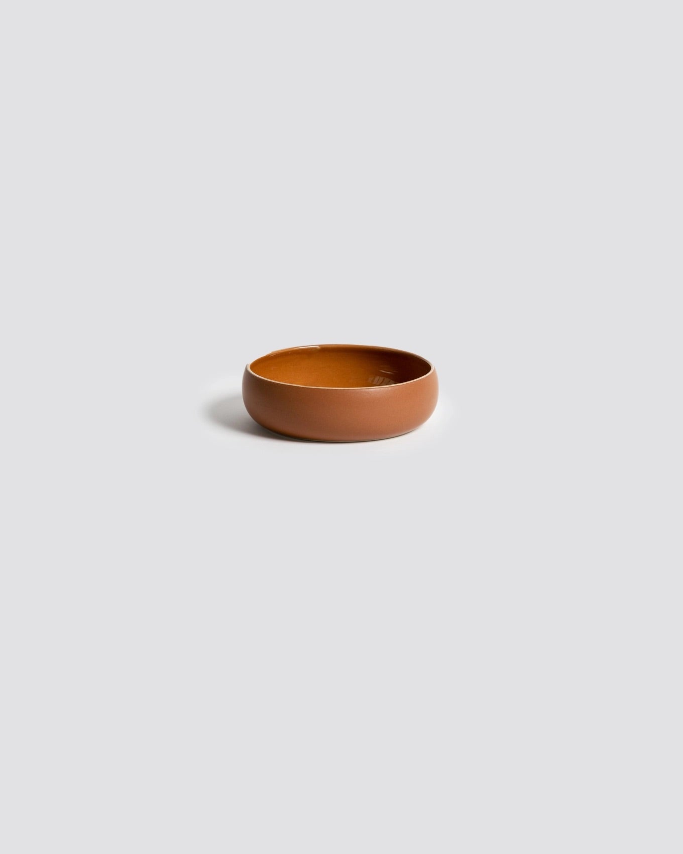 Stoneware Tapas Bowl