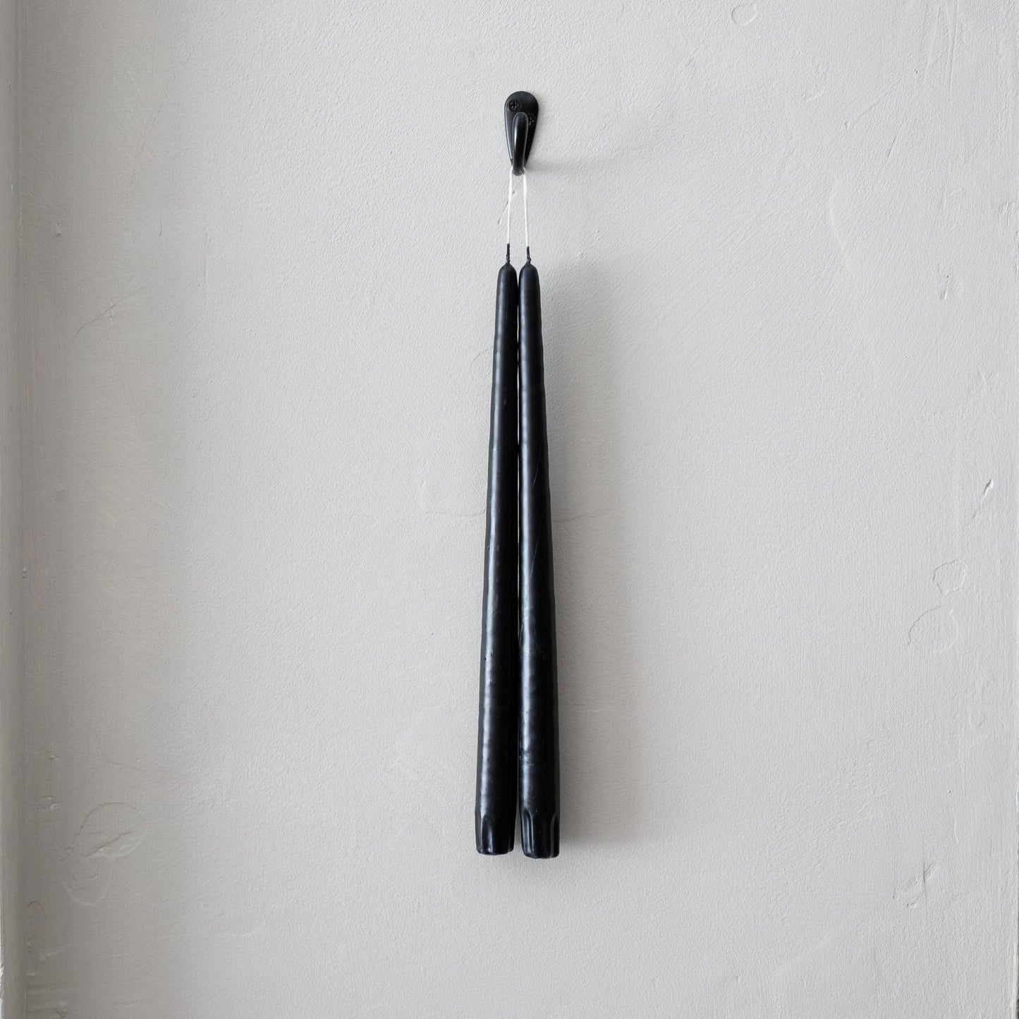 Handmade Taper Candles