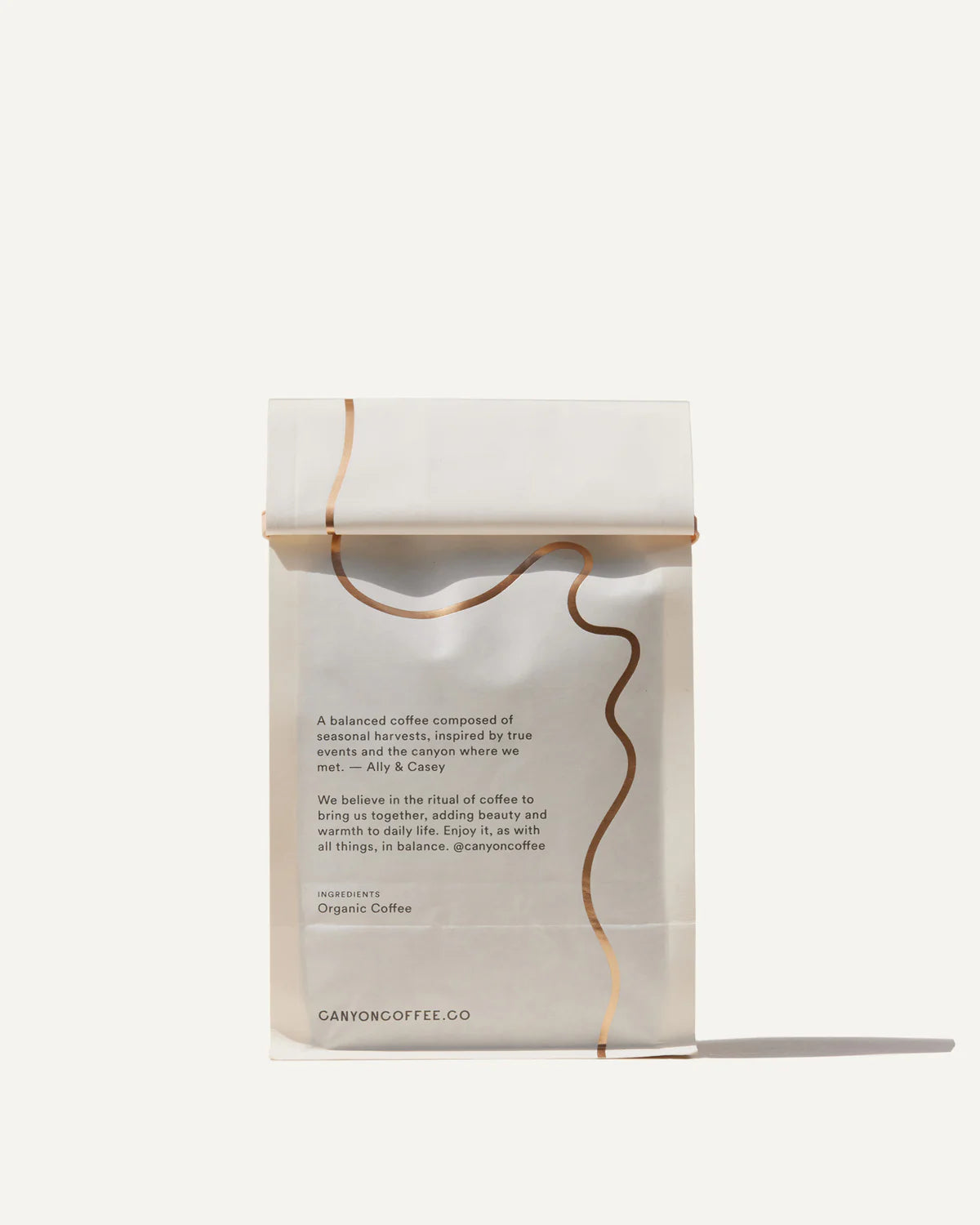 Canyon Coffee | Beachwood
