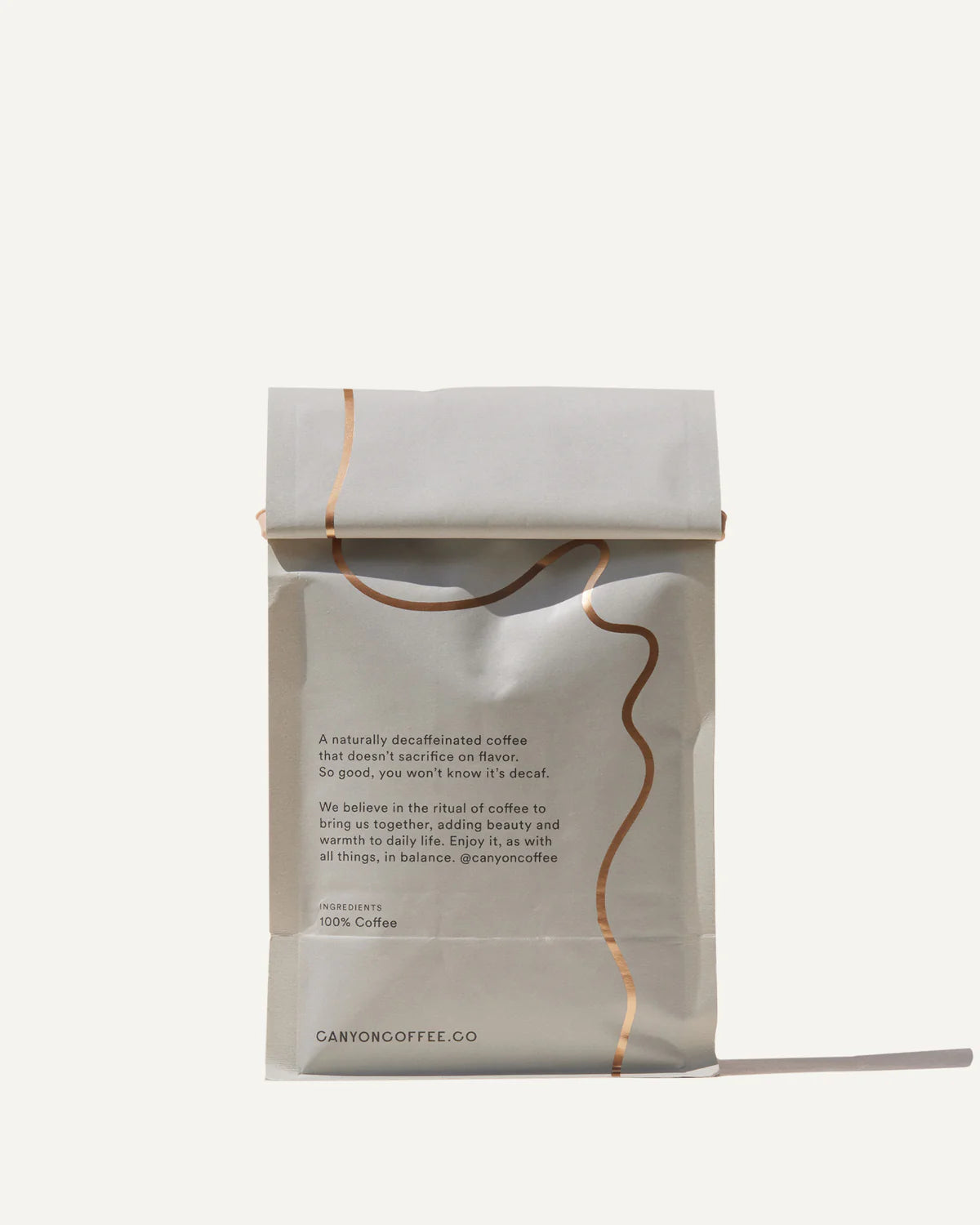 Canyon Coffee | Afternoon Decaf