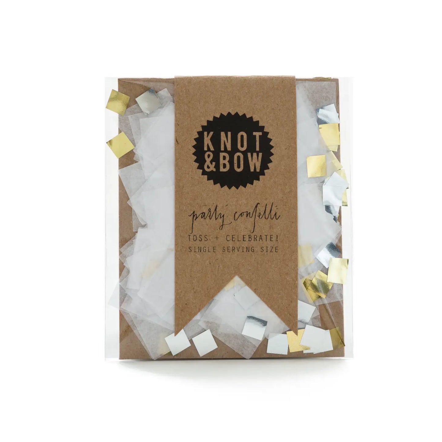 Tiny Single Serving Size™ Confetti