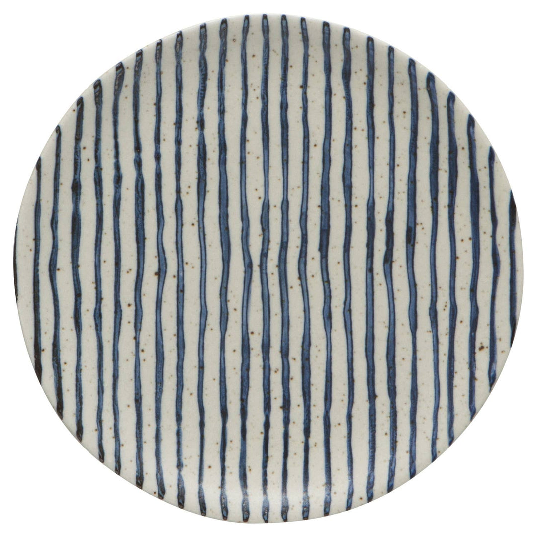 Element Appetizer Plates | Set of 4