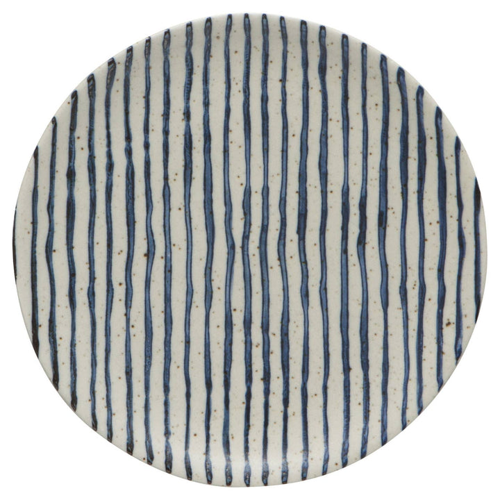 Element Appetizer Plates | Set of 4