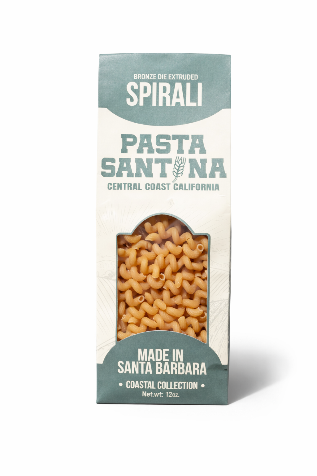 SPIRALI: 1-PACK