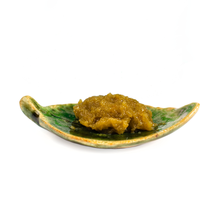 Yuzu Pepper Paste (Yuzu Kosho), 1.76 oz