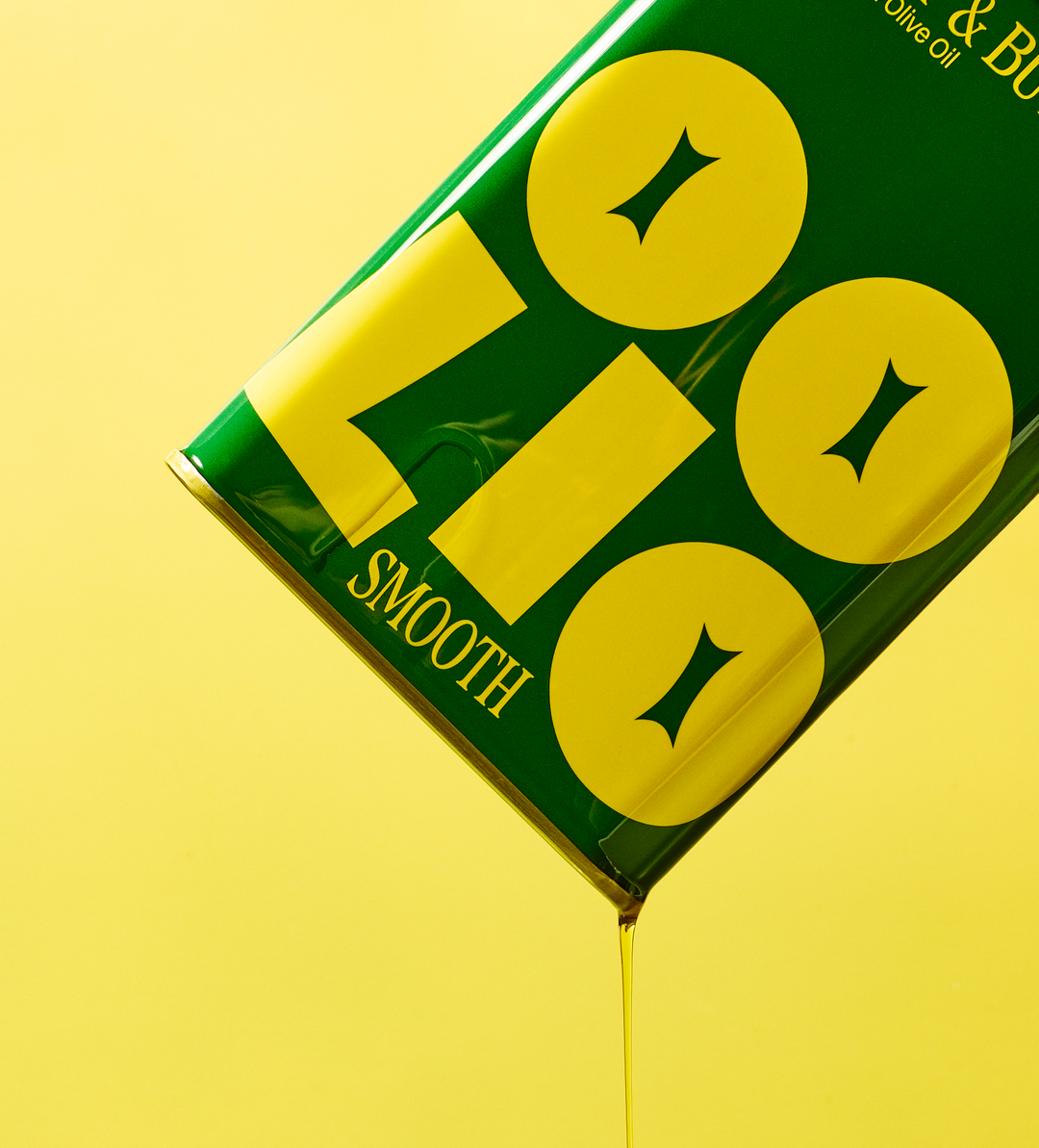 Extra Virgin Olive Oil