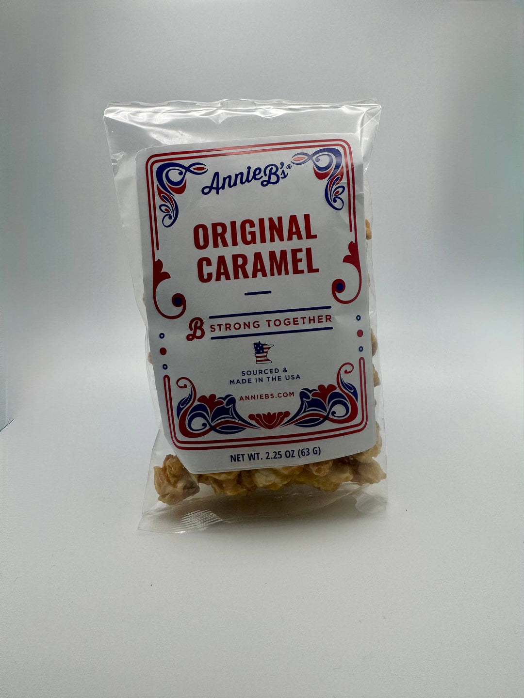 Popcorn (Small Bags): Triple Treat / Small Bag