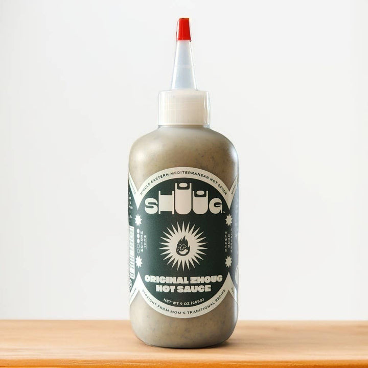 SHUUG - Zhoug Hot Sauce