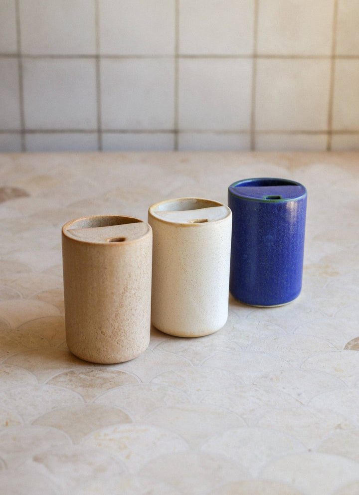 To-Go Mug: Sand