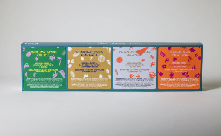 Date Better Gift Box