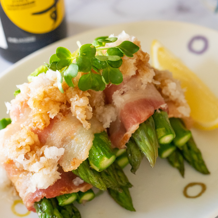 Organic Ponzu Sauce (Japanese Citrus Vinaigrette), 5 floz