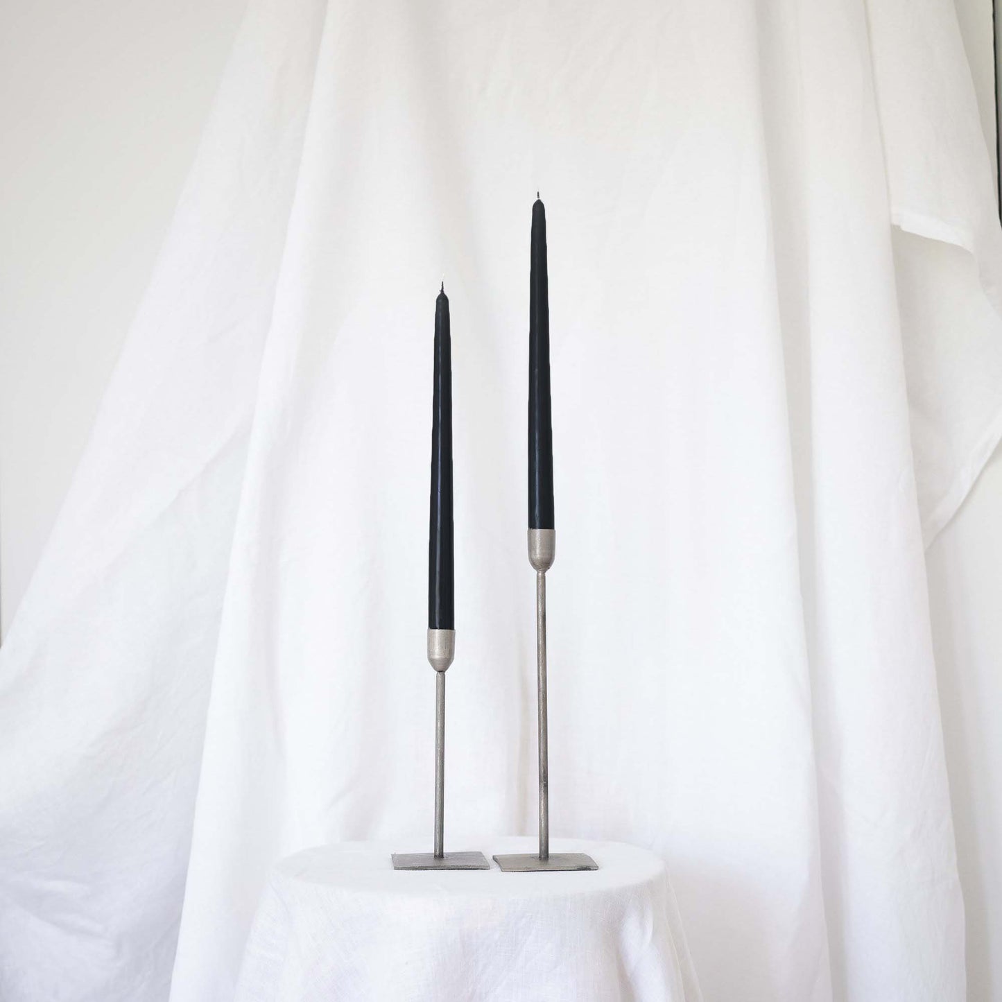 Handmade Taper Candles