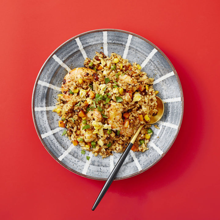 Hotpot Queen Crunchy Garlic Chili Crisp