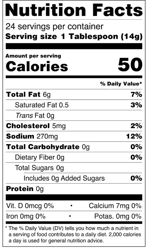 Ayoh! Tangy Dijonayo