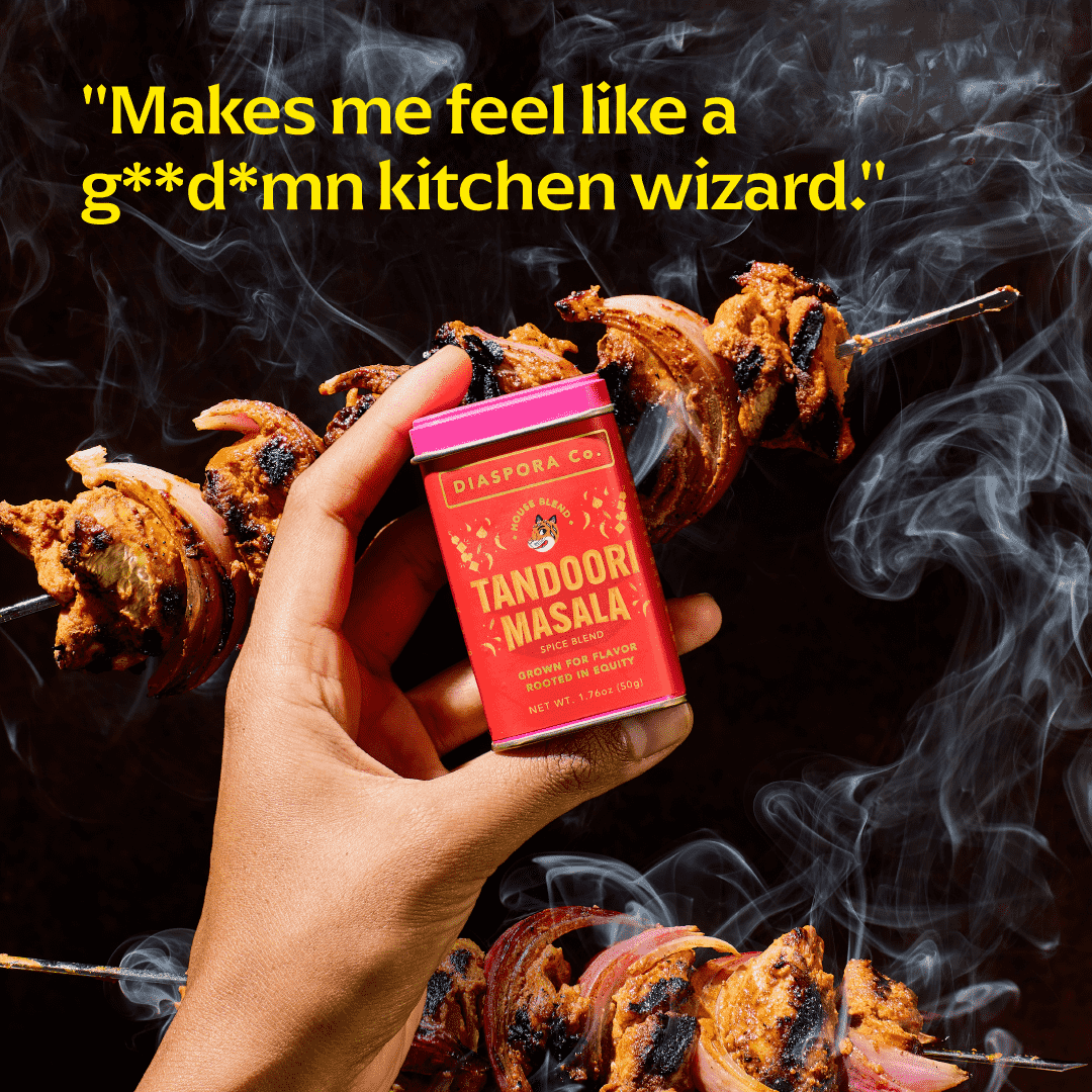 Masala Essentials Gift Sets