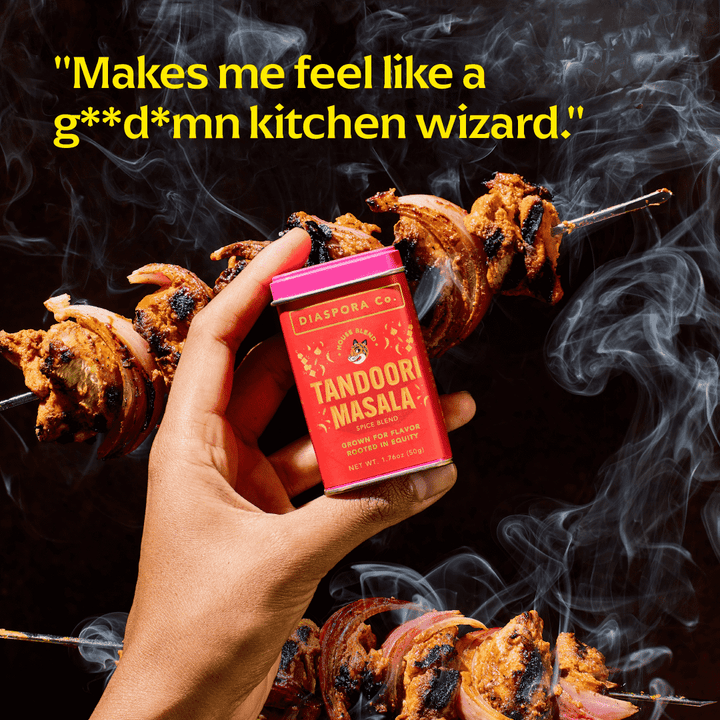 Masala Essentials Gift Sets