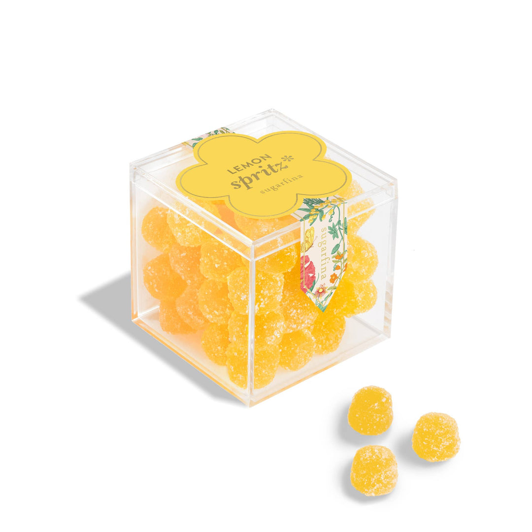 Lemon Spritz - Small (Garden Party 2026)