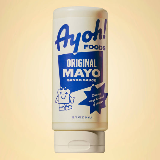 Ayoh! Mayo - Original Mayo