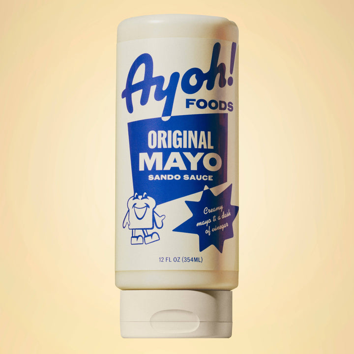 Ayoh! Mayo - Original Mayo
