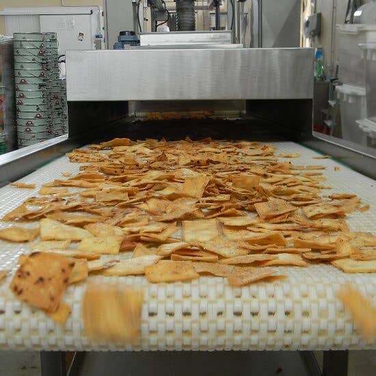 Mitica Toketti Pane Carasau 7oz – 10/case