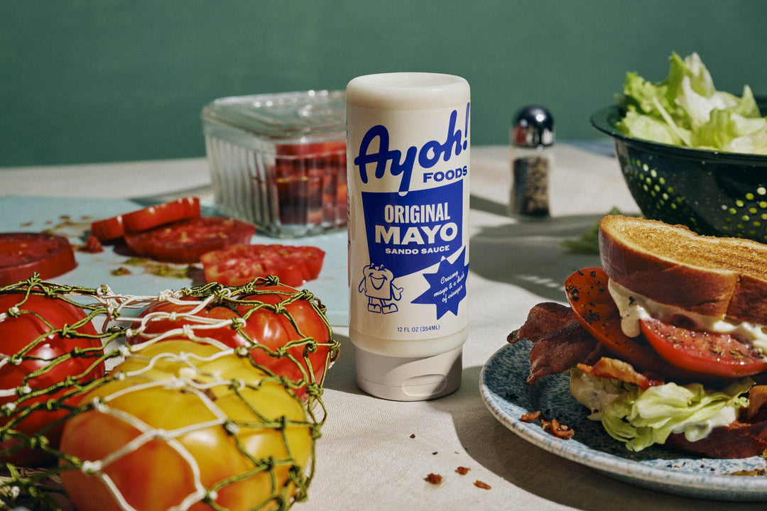 Ayoh! Mayo - Original Mayo