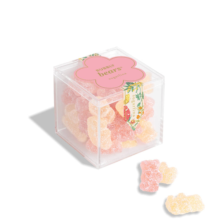 Bubbly Bears - Small (Garden Party 2026)