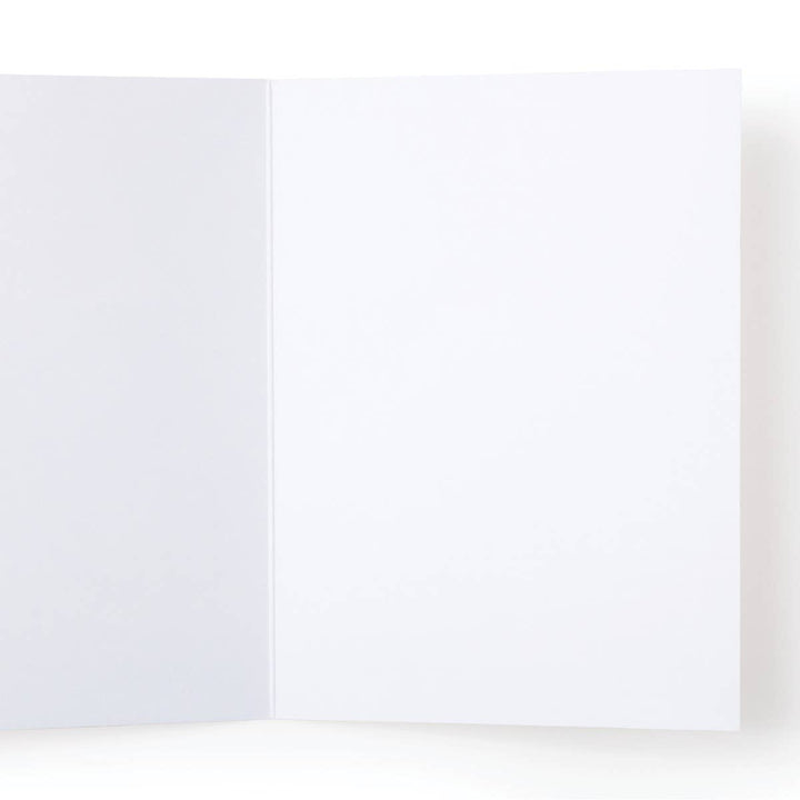 Hooray! Confetti Popper Greeting Card