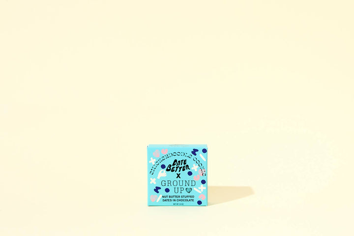 Date Better Snacks | Snickerdoodle Cookie Crunch