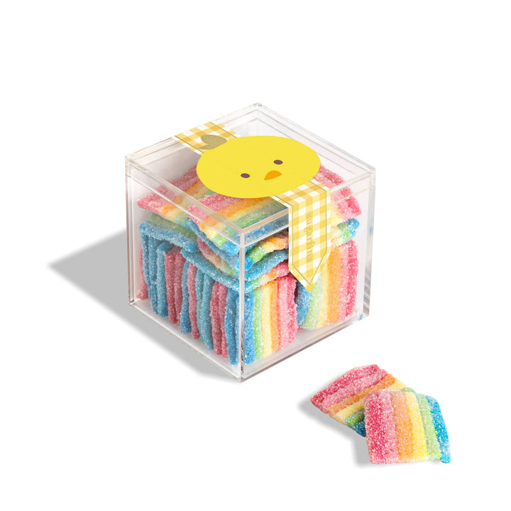 Chick - Sour Rainbows - Small (Easter 2026)