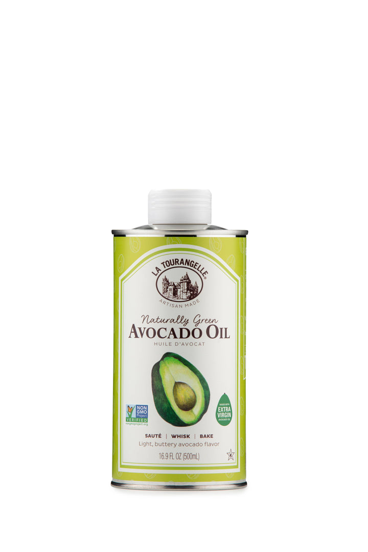 La Tourangelle Delicate Avocado Oil