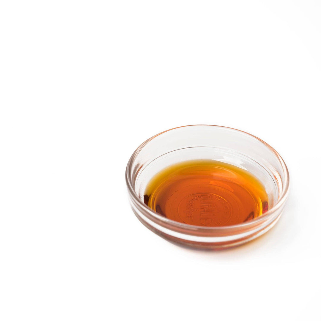 Chili-Infused Sesame Oil