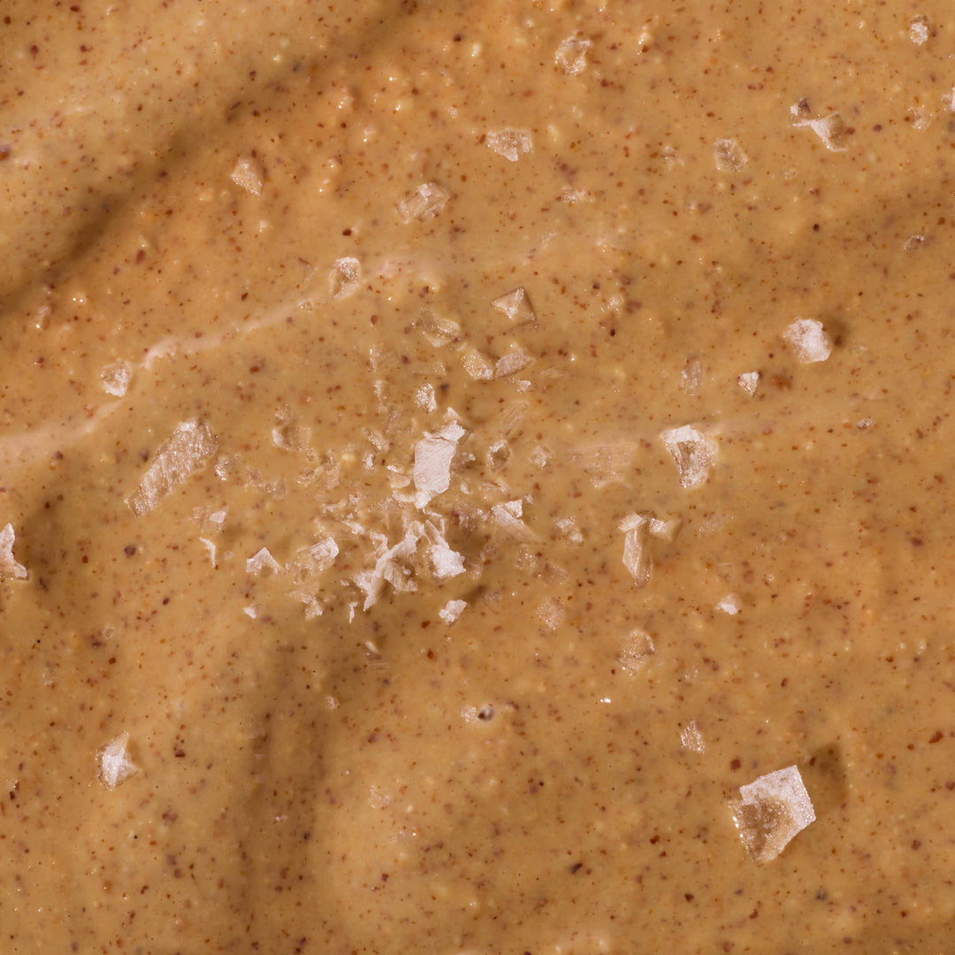 Ground Up Nut Butter | Classic Smooth