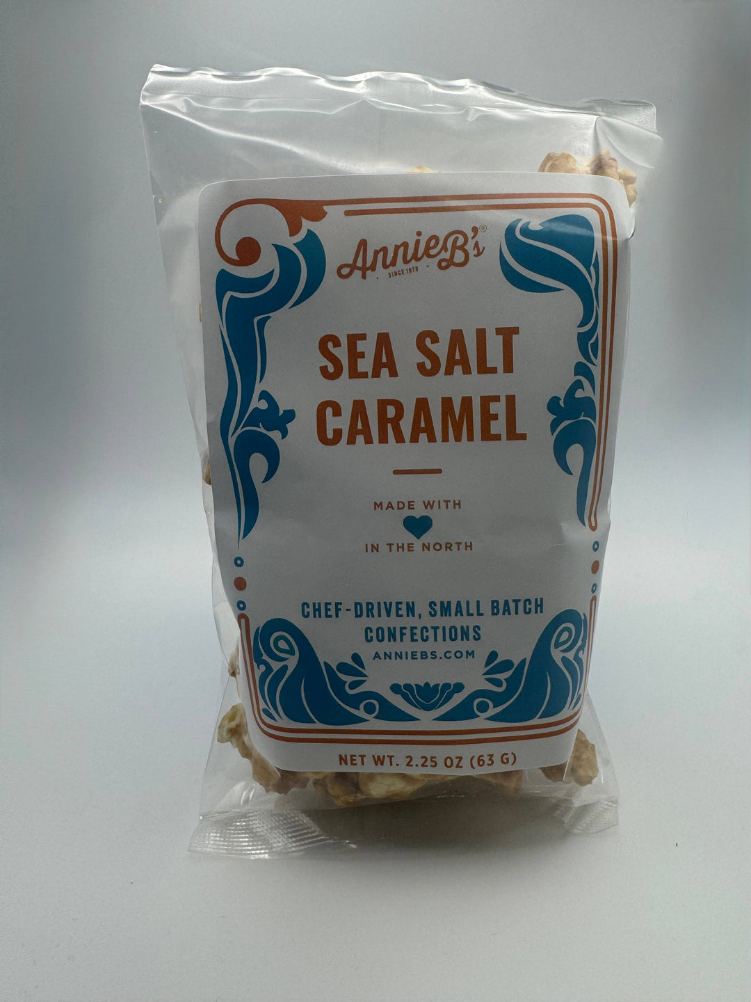 Popcorn (Small Bags): Triple Treat / Small Bag