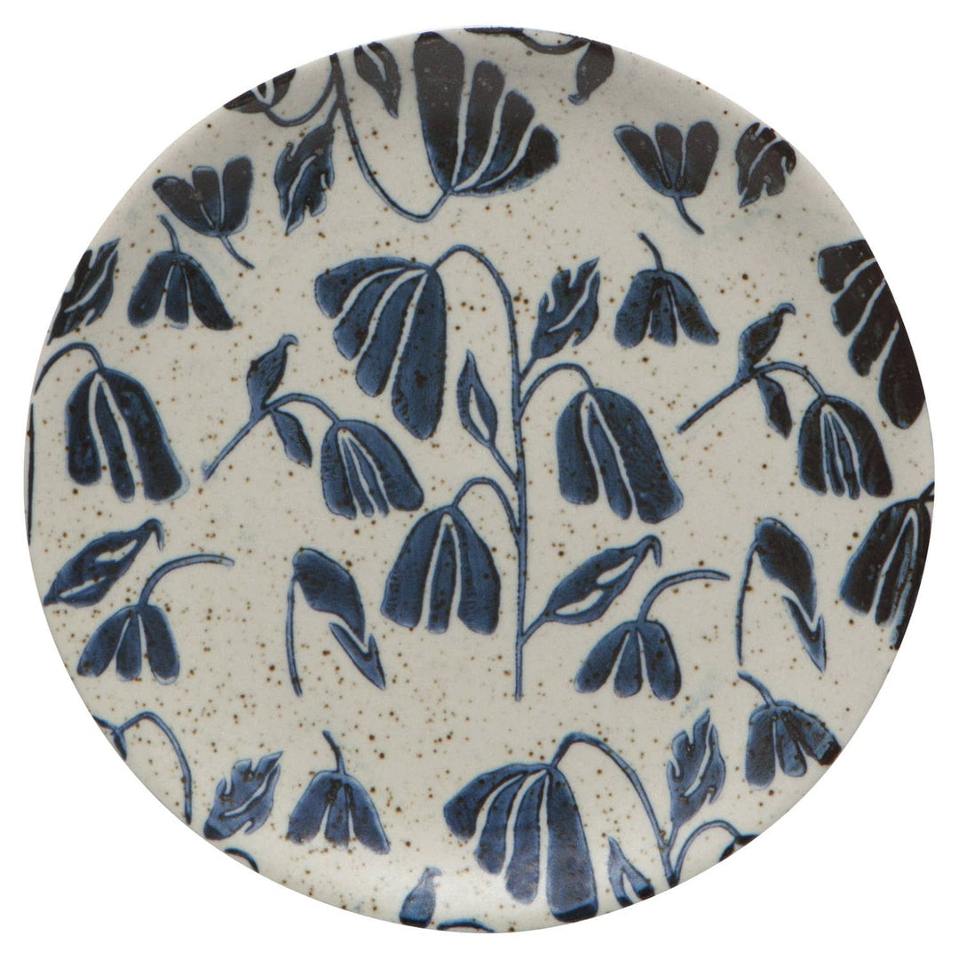 Element Appetizer Plates | Set of 4