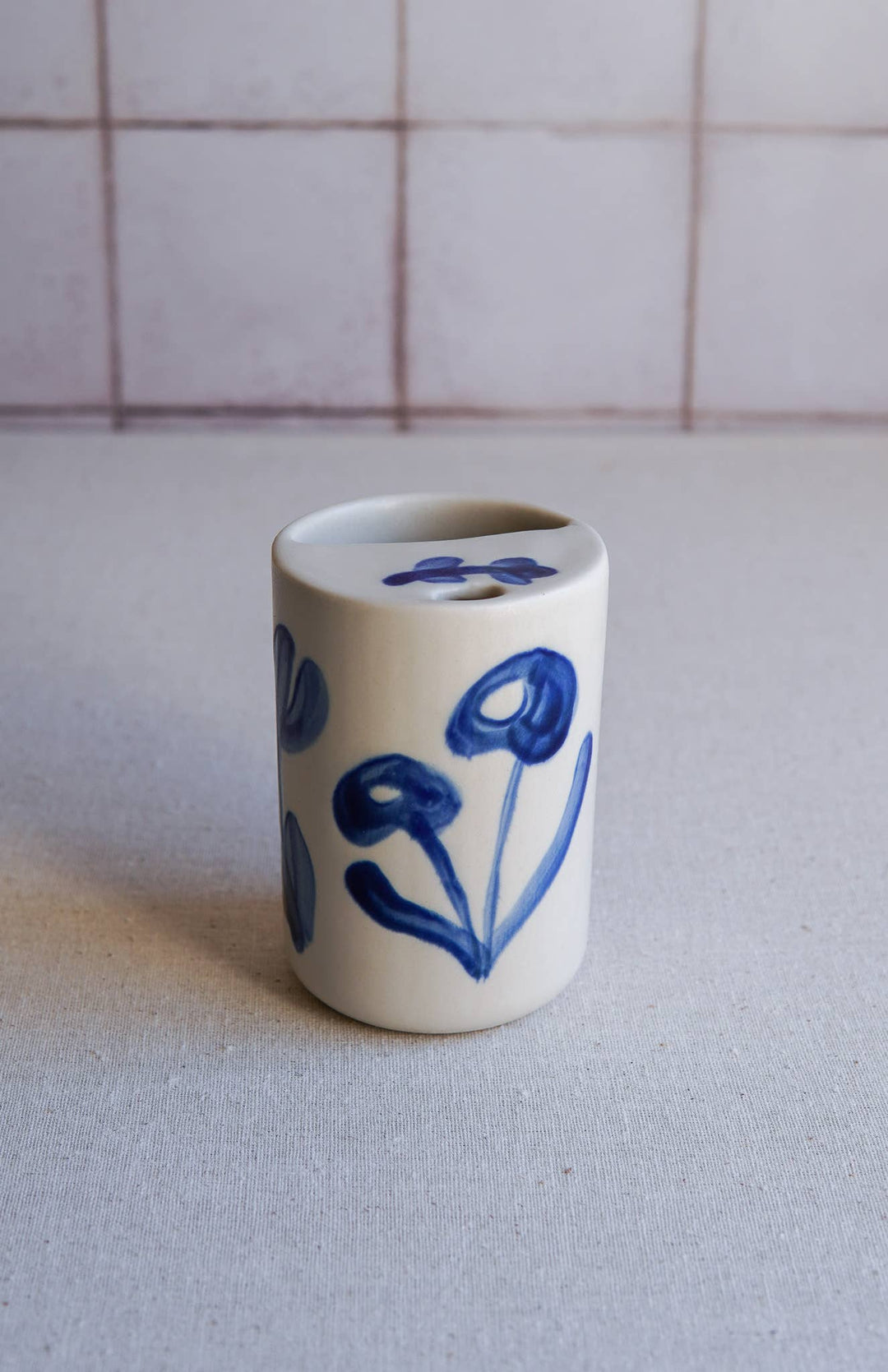 To-Go Mug: Sand