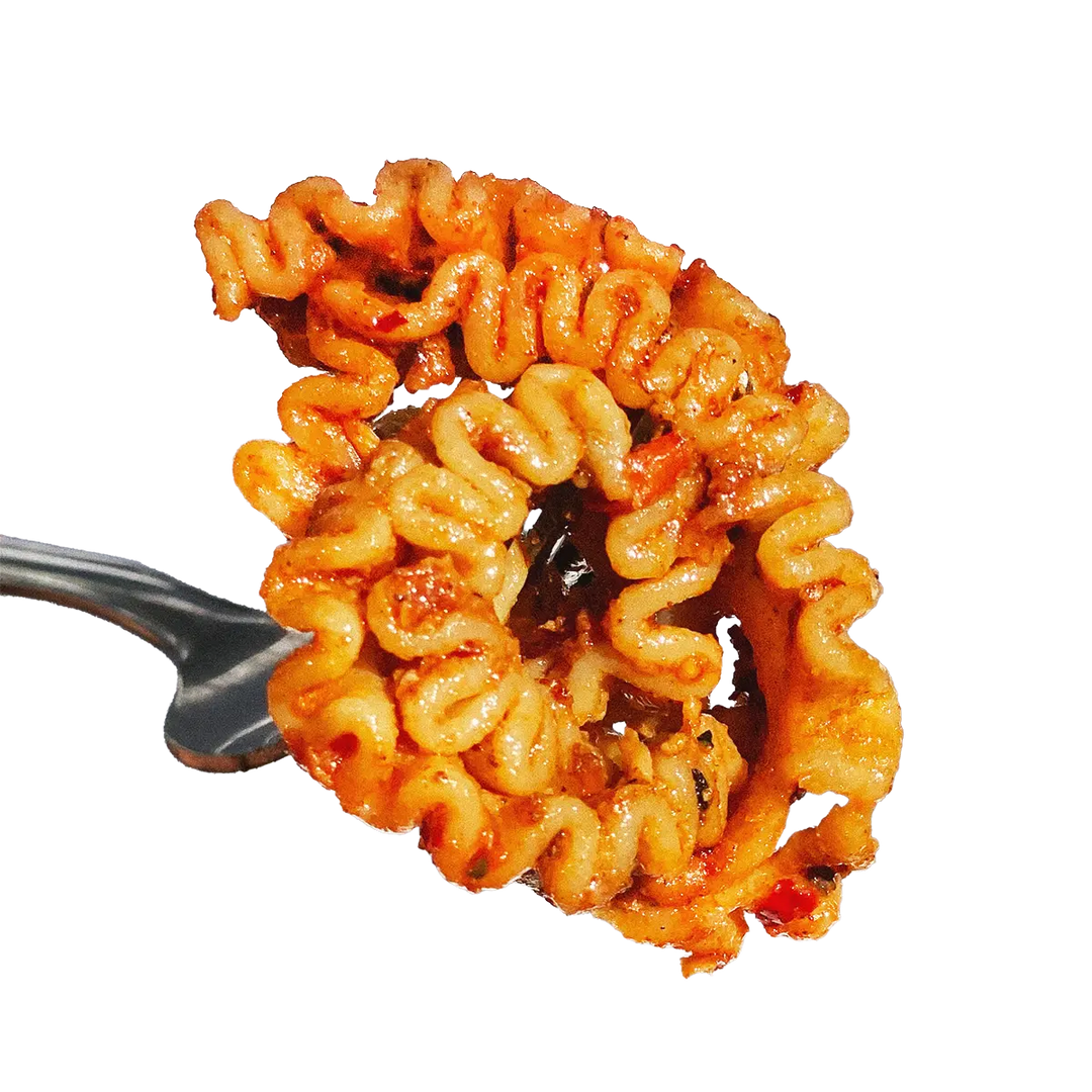 Dan Dan Spicy Sesame Sauce