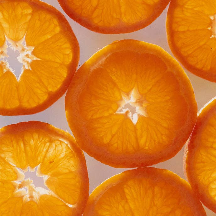 "Sunrise" Pixie Tangerine Marmalade - 8oz: 8oz Jar