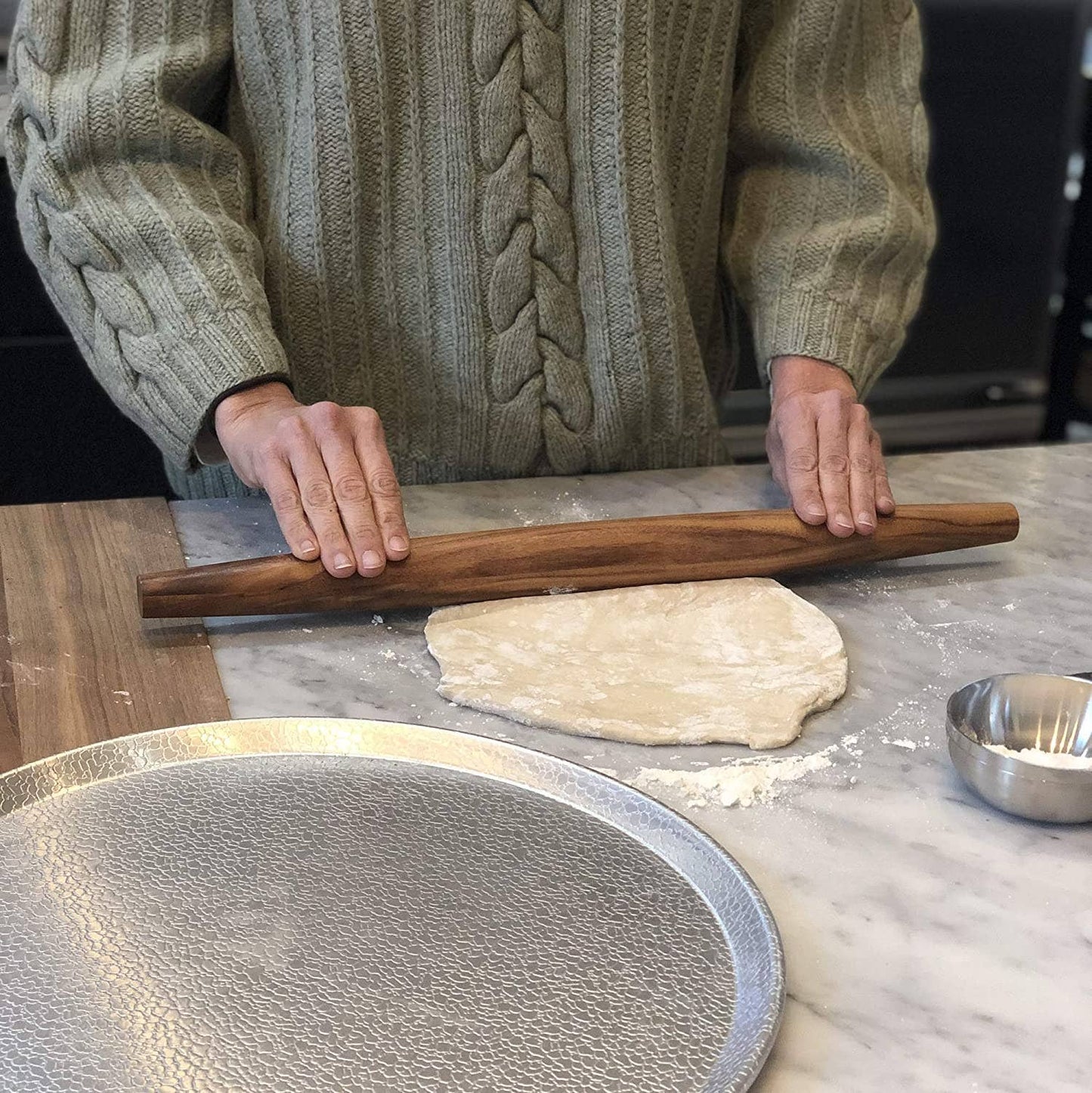 French Rolling Pin