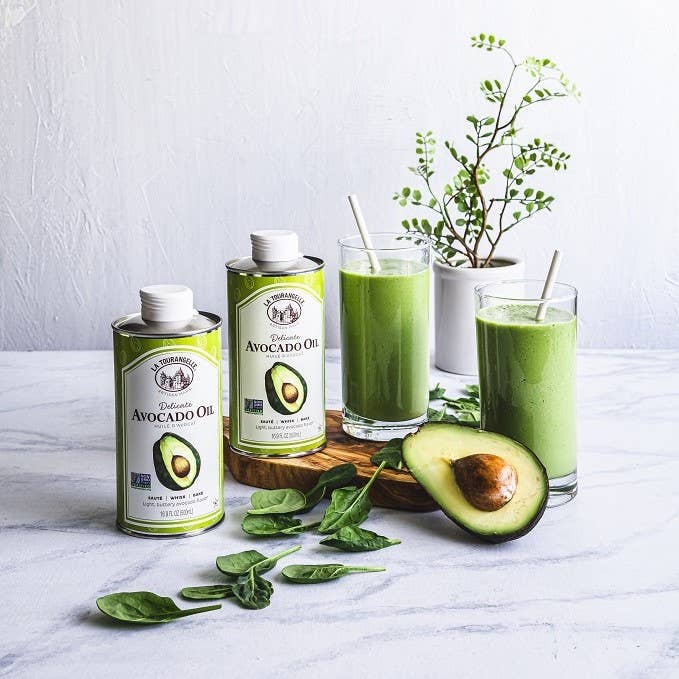 La Tourangelle Delicate Avocado Oil