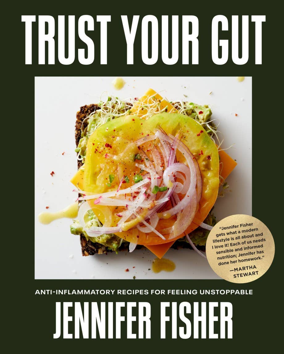 Trust Your Gut